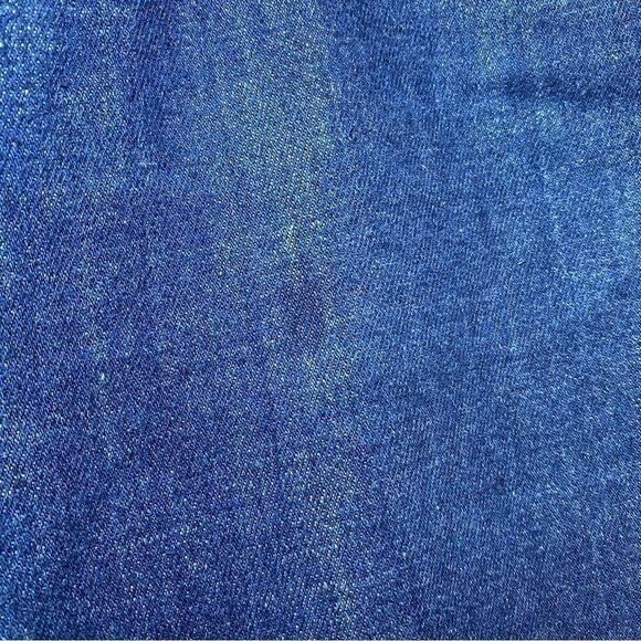 COS Flare Denim Blue Jeans Women’s Size 6 - Picture 6 of 6